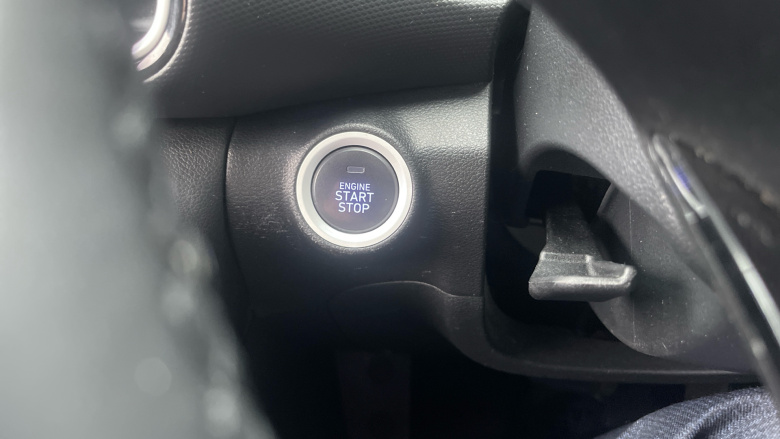 Hyundai Kona 1.6 GDi Hybrid Premium 5dr DCT Hybrid Hatchback